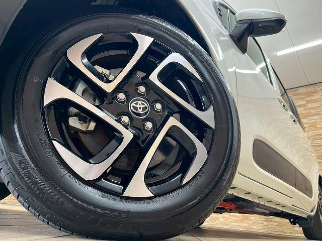 シエンタ Ｚ　両側電動スライドドア　純正１０．５インチナビ　フルセグ視聴　衝突軽減ブレーキ　ＢＳＭ　レーダークルーズコントロール　パノラミックビューモニター　パーキングアシスト　シートヒーター　オートハイビーム（23枚目）