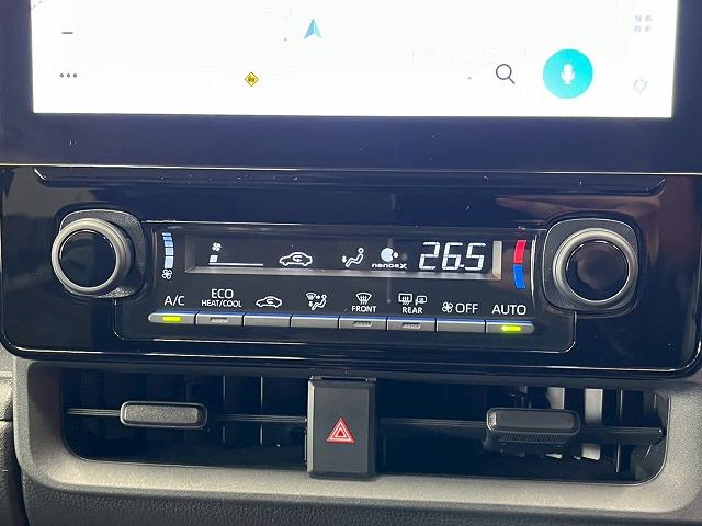 シエンタ Ｚ　両側電動スライドドア　純正１０．５インチナビ　フルセグ視聴　衝突軽減ブレーキ　ＢＳＭ　レーダークルーズコントロール　パノラミックビューモニター　パーキングアシスト　シートヒーター　オートハイビーム（31枚目）