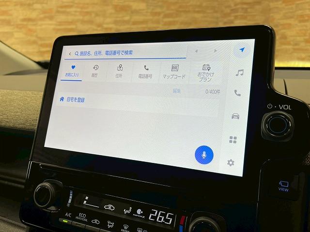 シエンタ Ｚ　両側電動スライドドア　純正１０．５インチナビ　フルセグ視聴　衝突軽減ブレーキ　ＢＳＭ　レーダークルーズコントロール　パノラミックビューモニター　パーキングアシスト　シートヒーター　オートハイビーム（42枚目）