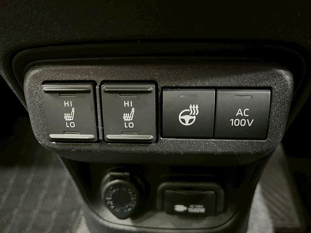 シエンタ Ｚ　両側電動スライドドア　純正１０．５インチナビ　フルセグ視聴　衝突軽減ブレーキ　ＢＳＭ　レーダークルーズコントロール　パノラミックビューモニター　パーキングアシスト　シートヒーター　オートハイビーム（62枚目）
