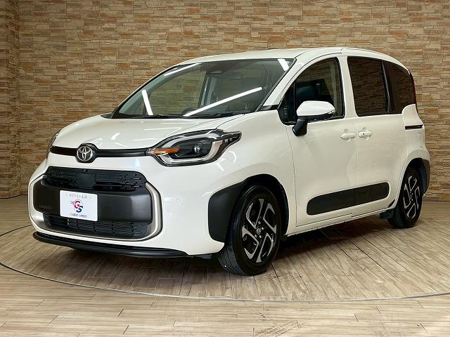 シエンタ Ｚ　両側電動スライドドア　純正１０．５インチナビ　フルセグ視聴　衝突軽減ブレーキ　ＢＳＭ　レーダークルーズコントロール　パノラミックビューモニター　パーキングアシスト　シートヒーター　オートハイビーム（76枚目）