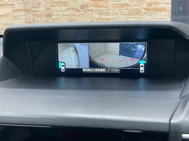 フォレスター Ｘ－エディション　４ＷＤ　８型ＤＩＡＴＯＮＥナビ　バックカメラ　サイドカメラ　フロントカメラ　アップルカープレイ　フルセグＴＶ　ＢＳＭ　電動リアゲート　追従クルーズコントロール　ルーフレール　ドラレコ　ＥＴＣ　ＬＥＤ（22枚目）