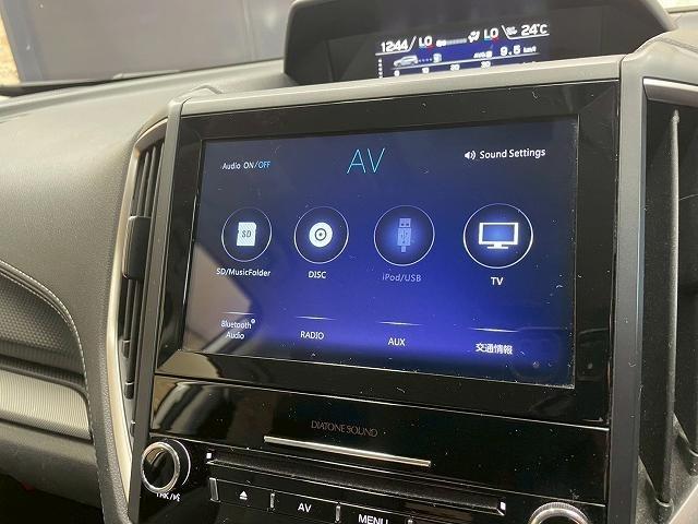 フォレスター Ｘ－エディション　４ＷＤ　８型ＤＩＡＴＯＮＥナビ　バックカメラ　サイドカメラ　フロントカメラ　アップルカープレイ　フルセグＴＶ　ＢＳＭ　電動リアゲート　追従クルーズコントロール　ルーフレール　ドラレコ　ＥＴＣ　ＬＥＤ（28枚目）