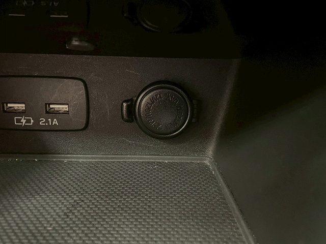フォレスター Ｘ－エディション　４ＷＤ　８型ＤＩＡＴＯＮＥナビ　バックカメラ　サイドカメラ　フロントカメラ　アップルカープレイ　フルセグＴＶ　ＢＳＭ　電動リアゲート　追従クルーズコントロール　ルーフレール　ドラレコ　ＥＴＣ　ＬＥＤ（46枚目）