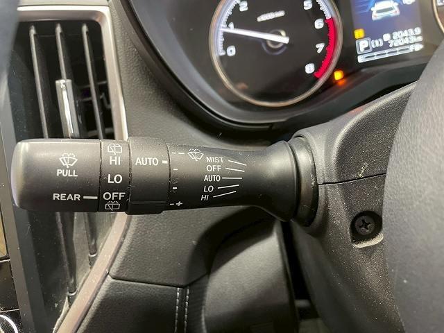 フォレスター Ｘ－エディション　４ＷＤ　８型ＤＩＡＴＯＮＥナビ　バックカメラ　サイドカメラ　フロントカメラ　アップルカープレイ　フルセグＴＶ　ＢＳＭ　電動リアゲート　追従クルーズコントロール　ルーフレール　ドラレコ　ＥＴＣ　ＬＥＤ（52枚目）