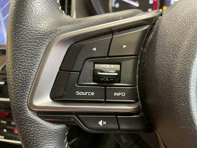 フォレスター Ｘ－エディション　４ＷＤ　８型ＤＩＡＴＯＮＥナビ　バックカメラ　サイドカメラ　フロントカメラ　アップルカープレイ　フルセグＴＶ　ＢＳＭ　電動リアゲート　追従クルーズコントロール　ルーフレール　ドラレコ　ＥＴＣ　ＬＥＤ（61枚目）