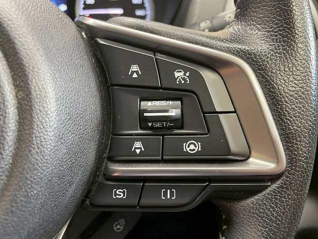 フォレスター Ｘ－エディション　４ＷＤ　８型ＤＩＡＴＯＮＥナビ　バックカメラ　サイドカメラ　フロントカメラ　アップルカープレイ　フルセグＴＶ　ＢＳＭ　電動リアゲート　追従クルーズコントロール　ルーフレール　ドラレコ　ＥＴＣ　ＬＥＤ（62枚目）