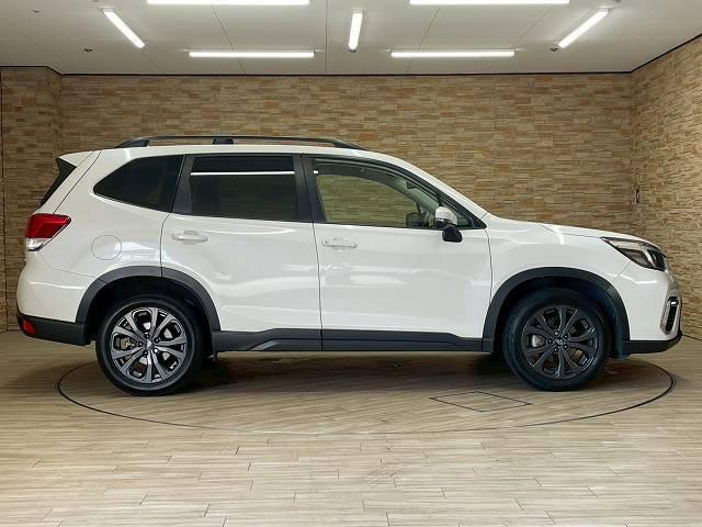 フォレスター Ｘ－エディション　４ＷＤ　８型ＤＩＡＴＯＮＥナビ　バックカメラ　サイドカメラ　フロントカメラ　アップルカープレイ　フルセグＴＶ　ＢＳＭ　電動リアゲート　追従クルーズコントロール　ルーフレール　ドラレコ　ＥＴＣ　ＬＥＤ（78枚目）