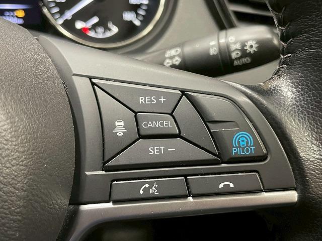 エクストレイル ２０Ｘｉ　プロパイロット　８型メーカーナビ　アラウンドビューモニター　衝突軽減ブレーキ　デジタルインナーミラー　純正ドライブレコーダー　電動リアゲート　ミュージックストッカー　ＣＤ／ＤＶＤ／ＢｌｕｅＲａｙ視聴（38枚目）