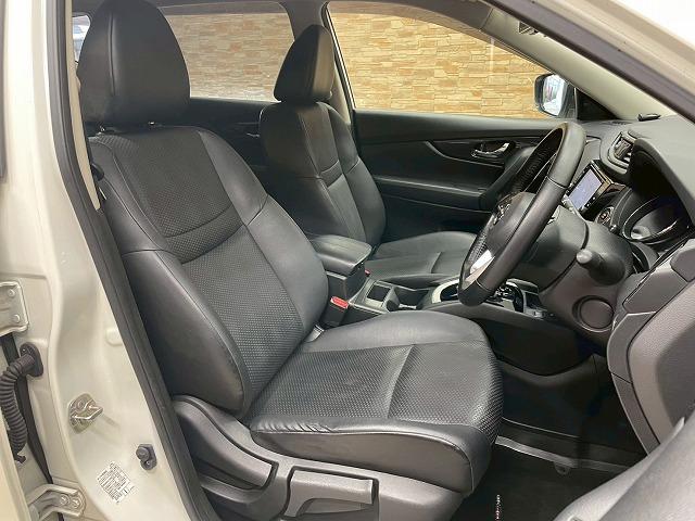 エクストレイル ２０Ｘｉ　プロパイロット　８型メーカーナビ　アラウンドビューモニター　衝突軽減ブレーキ　デジタルインナーミラー　純正ドライブレコーダー　電動リアゲート　ミュージックストッカー　ＣＤ／ＤＶＤ／ＢｌｕｅＲａｙ視聴（63枚目）