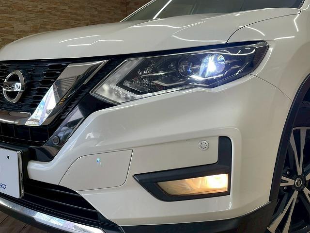 エクストレイル ２０Ｘｉ　プロパイロット　８型メーカーナビ　アラウンドビューモニター　衝突軽減ブレーキ　デジタルインナーミラー　純正ドライブレコーダー　電動リアゲート　ミュージックストッカー　ＣＤ／ＤＶＤ／ＢｌｕｅＲａｙ視聴（70枚目）