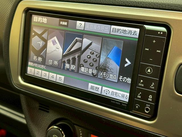 ヴィッツ ＲＳ　純正１６インチＡＷ　スマートキー　純正ナビ　バックカメラ　ＣＤ／ＤＶＤ視聴　Ｂｌｕｅｔｏｏｔｈ　パドルシフト　ＡＵＸ　ＥＴＣ付　オートライト　オートエアコン　電動格納ミラー　ステアリングスイッチ（61枚目）