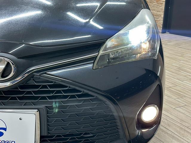 ヴィッツ ＲＳ　純正１６インチＡＷ　スマートキー　純正ナビ　バックカメラ　ＣＤ／ＤＶＤ視聴　Ｂｌｕｅｔｏｏｔｈ　パドルシフト　ＡＵＸ　ＥＴＣ付　オートライト　オートエアコン　電動格納ミラー　ステアリングスイッチ（72枚目）