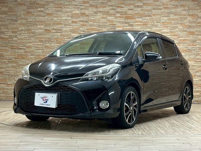 ヴィッツ ＲＳ　純正１６インチＡＷ　スマートキー　純正ナビ　バックカメラ　ＣＤ／ＤＶＤ視聴　Ｂｌｕｅｔｏｏｔｈ　パドルシフト　ＡＵＸ　ＥＴＣ付　オートライト　オートエアコン　電動格納ミラー　ステアリングスイッチ（77枚目）