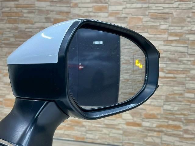 クラウンクロスオーバー Gアドバンスド・レザーパッケージ モデリスタエアロ メーカーナビ 全方位カメラ フルセグTV 追従クルコン シートエアコン BSM レザーシート  電動トランクゲート パワーシート LED オートハイビーム デジタルインナーミラー(11枚目)