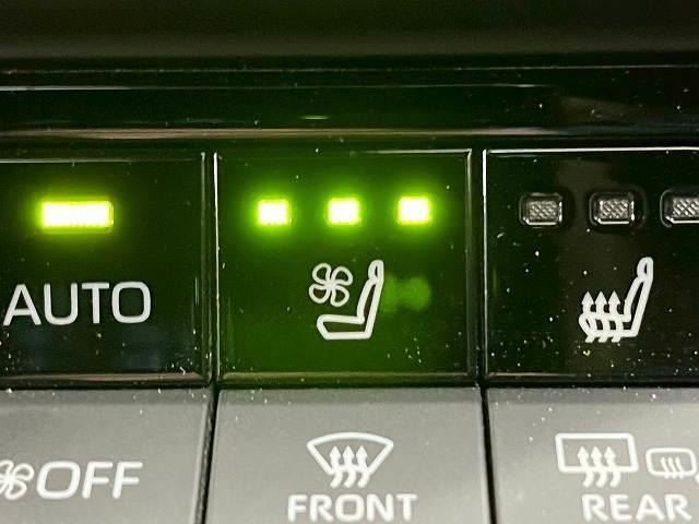 クラウンクロスオーバー Gアドバンスド・レザーパッケージ モデリスタエアロ メーカーナビ 全方位カメラ フルセグTV 追従クルコン シートエアコン BSM レザーシート  電動トランクゲート パワーシート LED オートハイビーム デジタルインナーミラー(12枚目)