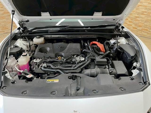 クラウンクロスオーバー Gアドバンスド・レザーパッケージ モデリスタエアロ メーカーナビ 全方位カメラ フルセグTV 追従クルコン シートエアコン BSM レザーシート  電動トランクゲート パワーシート LED オートハイビーム デジタルインナーミラー(18枚目)