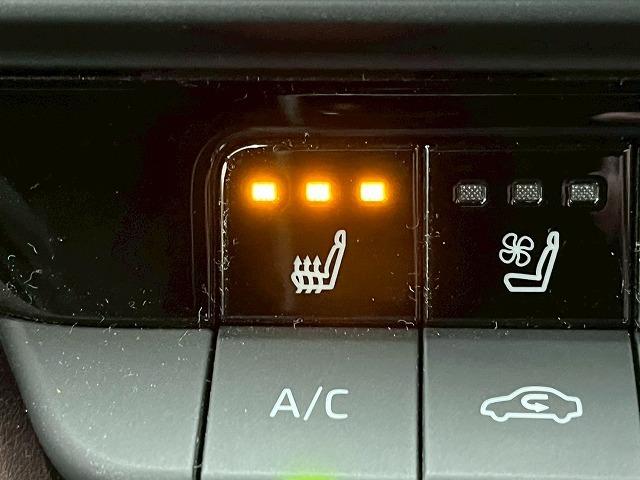 クラウンクロスオーバー Gアドバンスド・レザーパッケージ モデリスタエアロ メーカーナビ 全方位カメラ フルセグTV 追従クルコン シートエアコン BSM レザーシート  電動トランクゲート パワーシート LED オートハイビーム デジタルインナーミラー(41枚目)