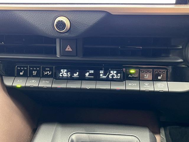 クラウンクロスオーバー Gアドバンスド・レザーパッケージ モデリスタエアロ メーカーナビ 全方位カメラ フルセグTV 追従クルコン シートエアコン BSM レザーシート  電動トランクゲート パワーシート LED オートハイビーム デジタルインナーミラー(44枚目)