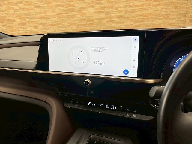 クラウンクロスオーバー Gアドバンスド・レザーパッケージ モデリスタエアロ メーカーナビ 全方位カメラ フルセグTV 追従クルコン シートエアコン BSM レザーシート  電動トランクゲート パワーシート LED オートハイビーム デジタルインナーミラー(45枚目)