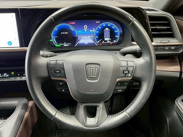 クラウンクロスオーバー Gアドバンスド・レザーパッケージ モデリスタエアロ メーカーナビ 全方位カメラ フルセグTV 追従クルコン シートエアコン BSM レザーシート  電動トランクゲート パワーシート LED オートハイビーム デジタルインナーミラー(59枚目)