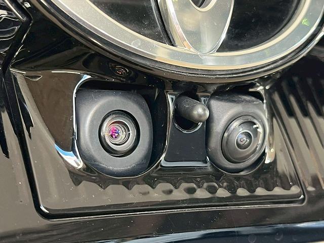 クラウンクロスオーバー Gアドバンスド・レザーパッケージ モデリスタエアロ メーカーナビ 全方位カメラ フルセグTV 追従クルコン シートエアコン BSM レザーシート  電動トランクゲート パワーシート LED オートハイビーム デジタルインナーミラー(62枚目)