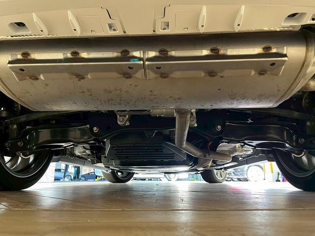 クラウンクロスオーバー Gアドバンスド・レザーパッケージ モデリスタエアロ メーカーナビ 全方位カメラ フルセグTV 追従クルコン シートエアコン BSM レザーシート  電動トランクゲート パワーシート LED オートハイビーム デジタルインナーミラー(71枚目)