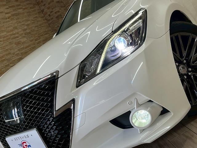 クラウンハイブリッド アスリートＳ　ブラックスタイル　特別仕様　追従クルコン　プリクラッシュセーフティ　レザーシート　電動シート　ＨＤＤメーカーナビ　バックカメラ　ＥＴＣ　ＨＩＤヘッド　シートエアコン　ステアリングヒーター　ＣＤＤＶＤ再生　　バックカメラ（70枚目）