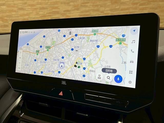 ハリアーハイブリッド Ｚ　“Ｌｅａｔｈｅｒ　Ｐａｃｋａｇｅ”　サンルーフ　シートエアコン　全方位　シートヒーター　ＪＢＬサウンド　スマートキープッシュスタート　デジタルインナーミラー　調光ルーフ　ＢＳＭ　パワーバックドア　メモリー付パワーシート　純正１９インチ（3枚目）