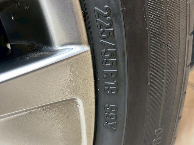 ハリアーハイブリッド Ｚ　“Ｌｅａｔｈｅｒ　Ｐａｃｋａｇｅ”　サンルーフ　シートエアコン　全方位　シートヒーター　ＪＢＬサウンド　スマートキープッシュスタート　デジタルインナーミラー　調光ルーフ　ＢＳＭ　パワーバックドア　メモリー付パワーシート　純正１９インチ（23枚目）