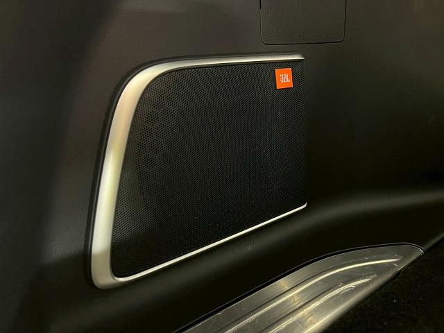 ハリアーハイブリッド Ｚ　“Ｌｅａｔｈｅｒ　Ｐａｃｋａｇｅ”　サンルーフ　シートエアコン　全方位　シートヒーター　ＪＢＬサウンド　スマートキープッシュスタート　デジタルインナーミラー　調光ルーフ　ＢＳＭ　パワーバックドア　メモリー付パワーシート　純正１９インチ（26枚目）