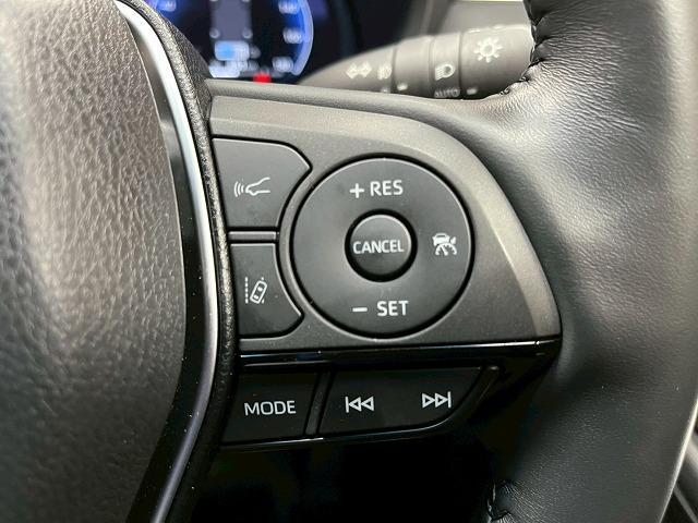 ハリアーハイブリッド Ｚ　“Ｌｅａｔｈｅｒ　Ｐａｃｋａｇｅ”　サンルーフ　シートエアコン　全方位　シートヒーター　ＪＢＬサウンド　スマートキープッシュスタート　デジタルインナーミラー　調光ルーフ　ＢＳＭ　パワーバックドア　メモリー付パワーシート　純正１９インチ（27枚目）