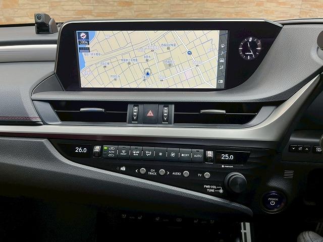 ES ES300h Fスポーツ サンルーフ BSM 純正アルミホイール 電動リアゲート 3眼LEDヘッドライト フルセグTV 赤レザー シートヒーター シートクーラー ドライブレコーダー ステアリングヒーター シートメモリー(35枚目)