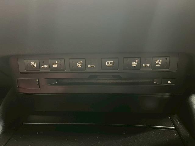 ES ES300h Fスポーツ サンルーフ BSM 純正アルミホイール 電動リアゲート 3眼LEDヘッドライト フルセグTV 赤レザー シートヒーター シートクーラー ドライブレコーダー ステアリングヒーター シートメモリー(38枚目)
