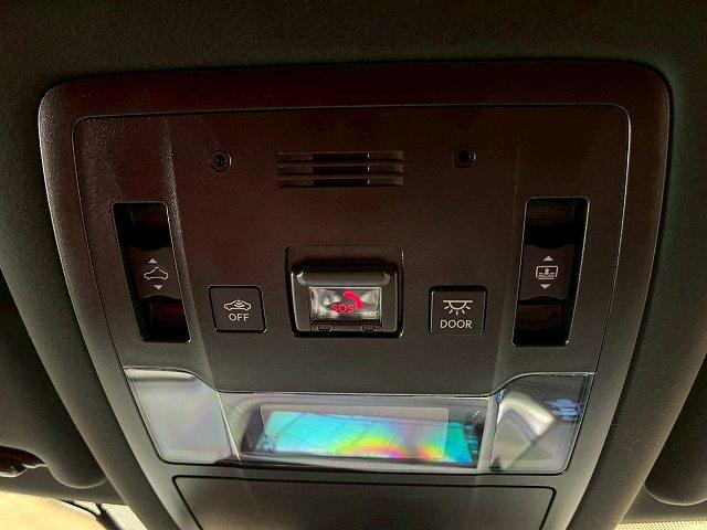 RX RX300 Fスポーツ サンルーフ マークレビンソン フルエアロ 赤革 BSM シートヒーター シートクーラー シートメモリー ドラレコ ステアリングヒーター ヘッドアップディスプレイ 後席電動シート 後席シートヒーター(38枚目)