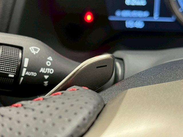 RX RX300 Fスポーツ サンルーフ マークレビンソン フルエアロ 赤革 BSM シートヒーター シートクーラー シートメモリー ドラレコ ステアリングヒーター ヘッドアップディスプレイ 後席電動シート 後席シートヒーター(47枚目)