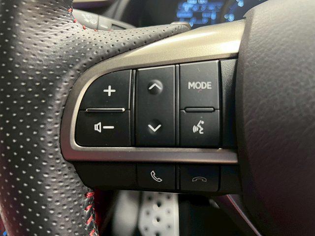 RX RX300 Fスポーツ サンルーフ マークレビンソン フルエアロ 赤革 BSM シートヒーター シートクーラー シートメモリー ドラレコ ステアリングヒーター ヘッドアップディスプレイ 後席電動シート 後席シートヒーター(51枚目)