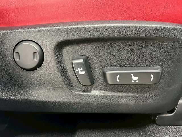 RX RX300 Fスポーツ サンルーフ マークレビンソン フルエアロ 赤革 BSM シートヒーター シートクーラー シートメモリー ドラレコ ステアリングヒーター ヘッドアップディスプレイ 後席電動シート 後席シートヒーター(73枚目)