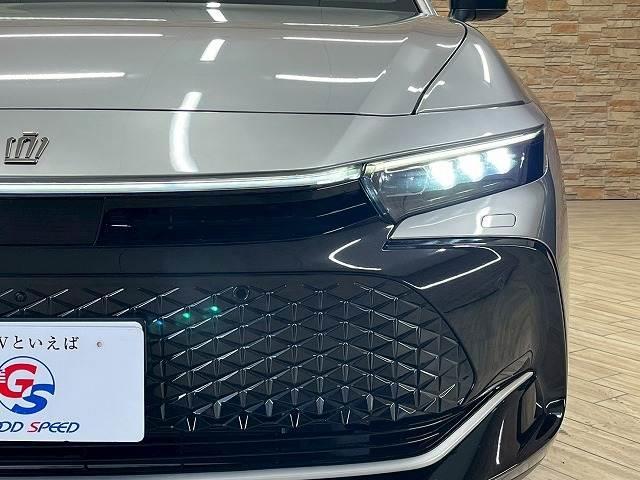 クラウンクロスオーバー Ｇアドバンスド・レザーパッケージ　４ＷＤ　ＢＳＭ　シートエアコン　追従クルコン　アラウンドビューモニター　シートメモリー　ＡＣ１００Ｖ　電動リアゲート　シートヒーター　本革シート　アップルカープレイ　フルセグ　デジタルインナーミラー（20枚目）