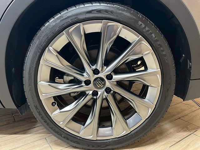 クラウンクロスオーバー Ｇアドバンスド・レザーパッケージ　４ＷＤ　ＢＳＭ　シートエアコン　追従クルコン　アラウンドビューモニター　シートメモリー　ＡＣ１００Ｖ　電動リアゲート　シートヒーター　本革シート　アップルカープレイ　フルセグ　デジタルインナーミラー（25枚目）