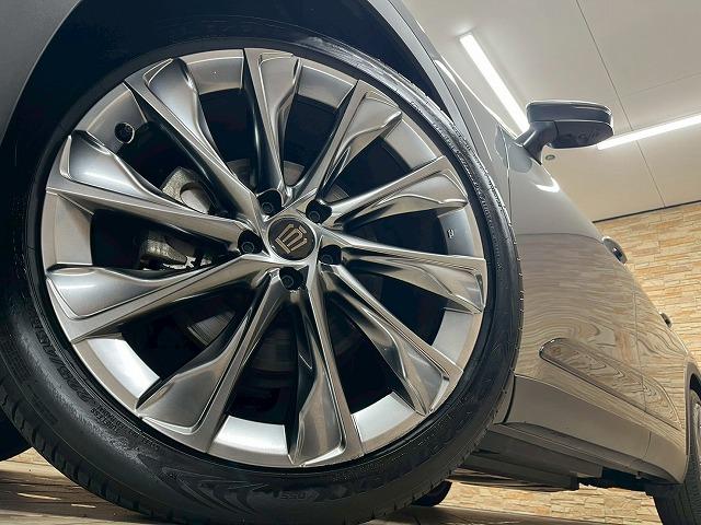 クラウンクロスオーバー Ｇアドバンスド・レザーパッケージ　４ＷＤ　ＢＳＭ　シートエアコン　追従クルコン　アラウンドビューモニター　シートメモリー　ＡＣ１００Ｖ　電動リアゲート　シートヒーター　本革シート　アップルカープレイ　フルセグ　デジタルインナーミラー（27枚目）