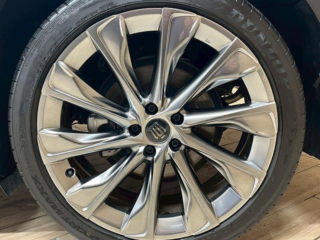 クラウンクロスオーバー Ｇアドバンスド・レザーパッケージ　４ＷＤ　ＢＳＭ　シートエアコン　追従クルコン　アラウンドビューモニター　シートメモリー　ＡＣ１００Ｖ　電動リアゲート　シートヒーター　本革シート　アップルカープレイ　フルセグ　デジタルインナーミラー（29枚目）