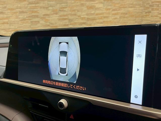 クラウンクロスオーバー Ｇアドバンスド・レザーパッケージ　４ＷＤ　ＢＳＭ　シートエアコン　追従クルコン　アラウンドビューモニター　シートメモリー　ＡＣ１００Ｖ　電動リアゲート　シートヒーター　本革シート　アップルカープレイ　フルセグ　デジタルインナーミラー（32枚目）