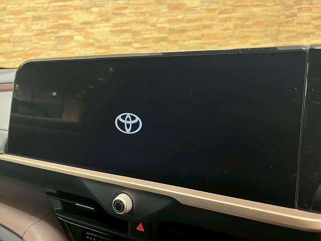 クラウンクロスオーバー Ｇアドバンスド・レザーパッケージ　４ＷＤ　ＢＳＭ　シートエアコン　追従クルコン　アラウンドビューモニター　シートメモリー　ＡＣ１００Ｖ　電動リアゲート　シートヒーター　本革シート　アップルカープレイ　フルセグ　デジタルインナーミラー（35枚目）