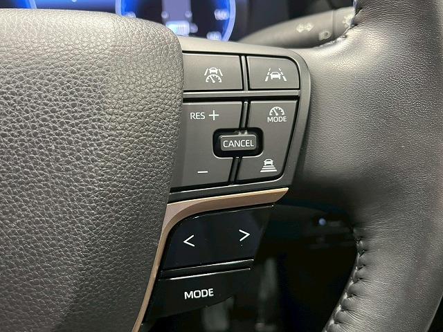 クラウンクロスオーバー Ｇアドバンスド・レザーパッケージ　４ＷＤ　ＢＳＭ　シートエアコン　追従クルコン　アラウンドビューモニター　シートメモリー　ＡＣ１００Ｖ　電動リアゲート　シートヒーター　本革シート　アップルカープレイ　フルセグ　デジタルインナーミラー（64枚目）