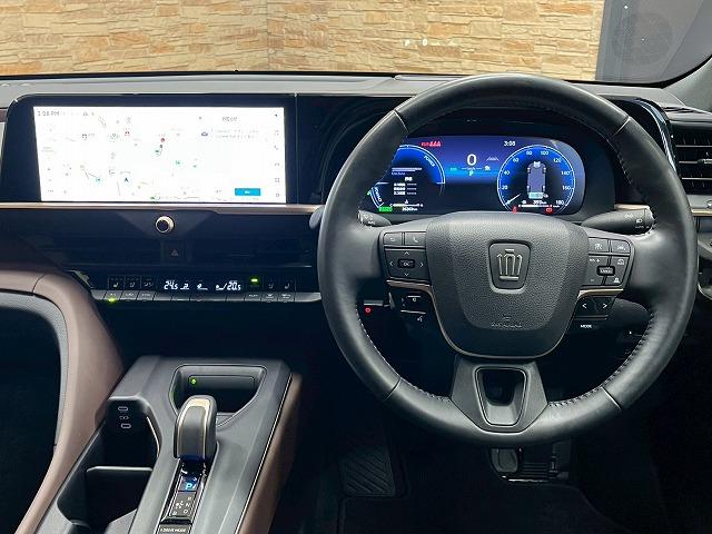 クラウンクロスオーバー Ｇアドバンスド・レザーパッケージ　４ＷＤ　ＢＳＭ　シートエアコン　追従クルコン　アラウンドビューモニター　シートメモリー　ＡＣ１００Ｖ　電動リアゲート　シートヒーター　本革シート　アップルカープレイ　フルセグ　デジタルインナーミラー（66枚目）