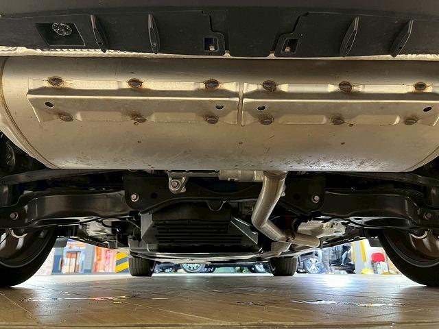 クラウンクロスオーバー Ｇアドバンスド・レザーパッケージ　４ＷＤ　ＢＳＭ　シートエアコン　追従クルコン　アラウンドビューモニター　シートメモリー　ＡＣ１００Ｖ　電動リアゲート　シートヒーター　本革シート　アップルカープレイ　フルセグ　デジタルインナーミラー（71枚目）