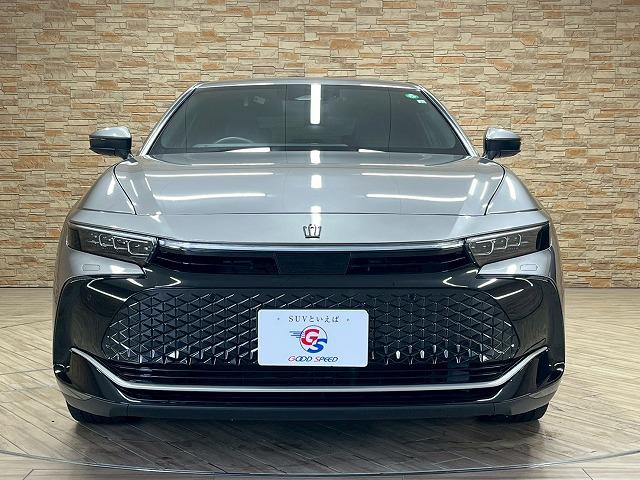 クラウンクロスオーバー Ｇアドバンスド・レザーパッケージ　４ＷＤ　ＢＳＭ　シートエアコン　追従クルコン　アラウンドビューモニター　シートメモリー　ＡＣ１００Ｖ　電動リアゲート　シートヒーター　本革シート　アップルカープレイ　フルセグ　デジタルインナーミラー（79枚目）