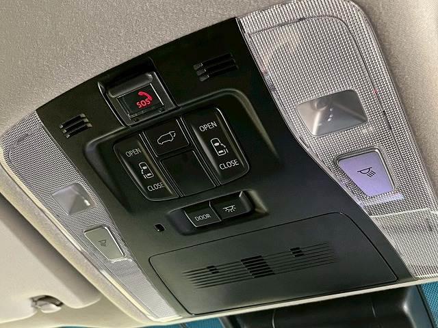 アルファード Ｓ“Ｃ　パッケージ”　フリップダウン　両側電動　追従クルコン　レザーシート　純正ナビＴＶ　バックカメラ　シートヒーター　シートベンチレーション　電動リアゲート　ドライブレコーダー　メモリー付パワーシート　ビルトインＥＴＣ（10枚目）