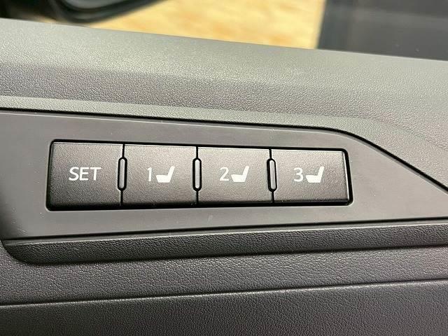 アルファード Ｓ“Ｃ　パッケージ”　フリップダウン　両側電動　追従クルコン　レザーシート　純正ナビＴＶ　バックカメラ　シートヒーター　シートベンチレーション　電動リアゲート　ドライブレコーダー　メモリー付パワーシート　ビルトインＥＴＣ（11枚目）